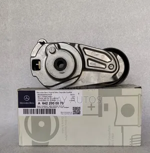 Belt Tensioner for Mercedes-Benz 0M642 6422000070