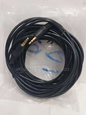 Original 10M Jack to Jack Cable