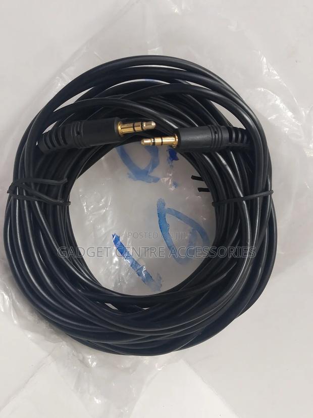 Original 10M Jack to Jack Cable - thumbnail 3