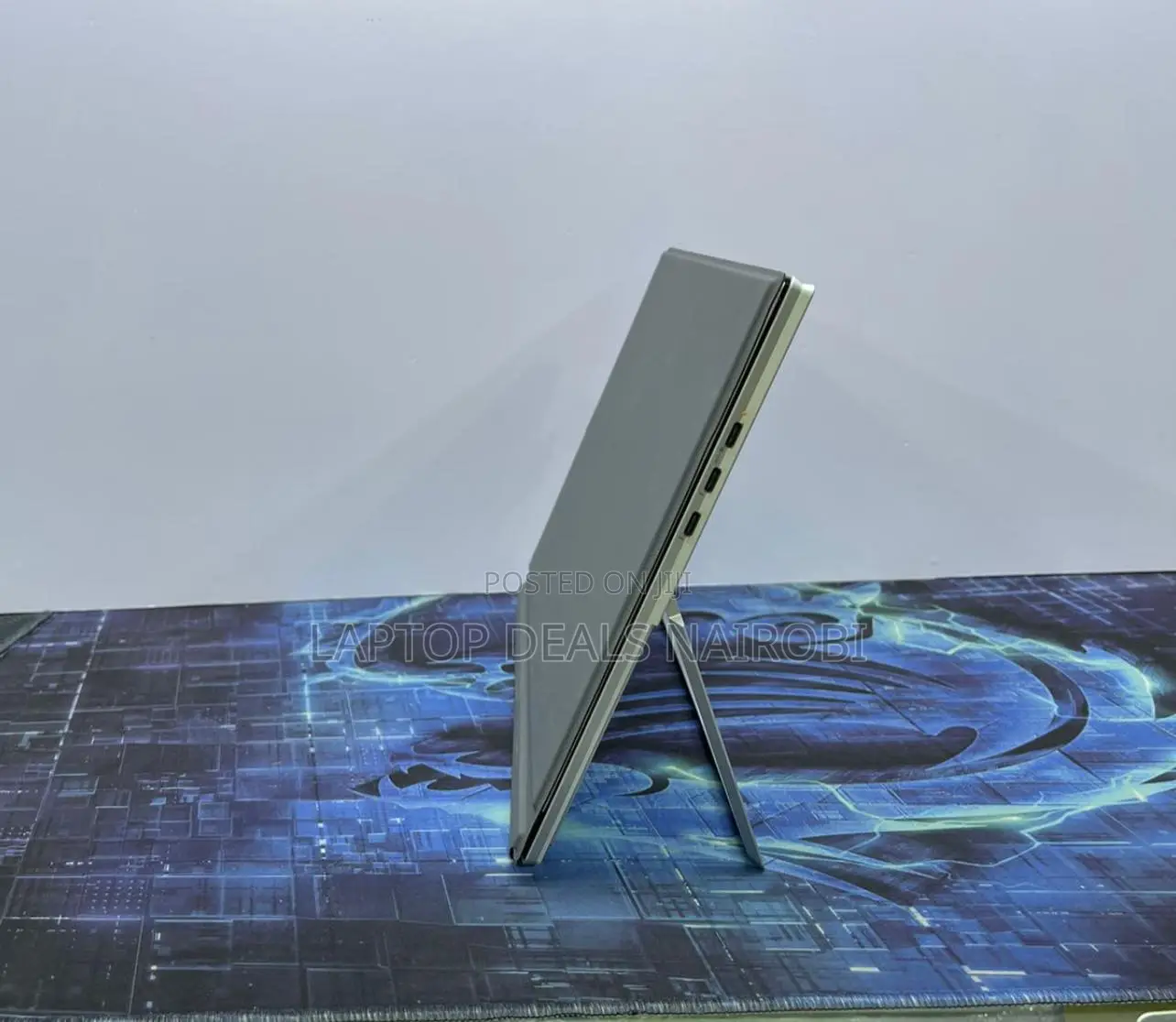 Laptop HP Elite X2 1013 G3 16GB Intel Core I5 SSD 256GB