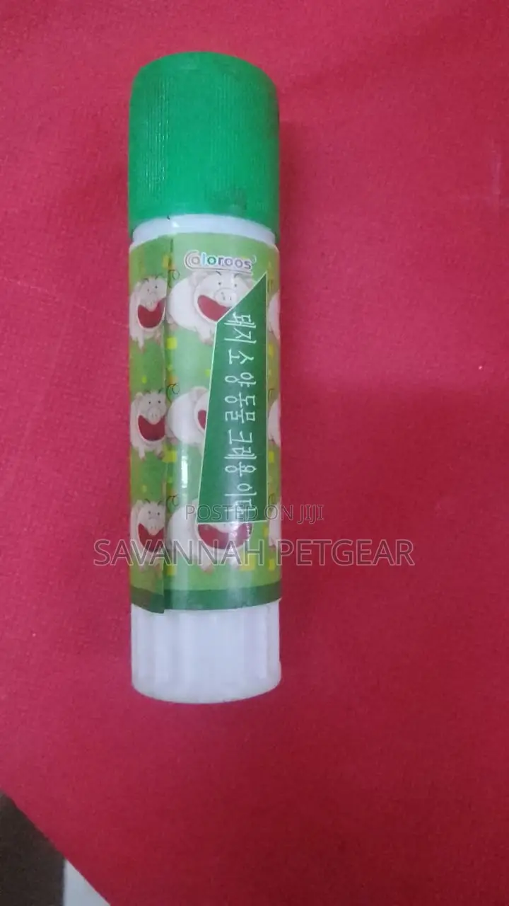 Green Temporary Animal Markers Pig Markers