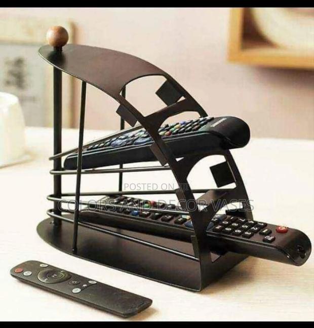Remote Organizer KSH 1500 - main view