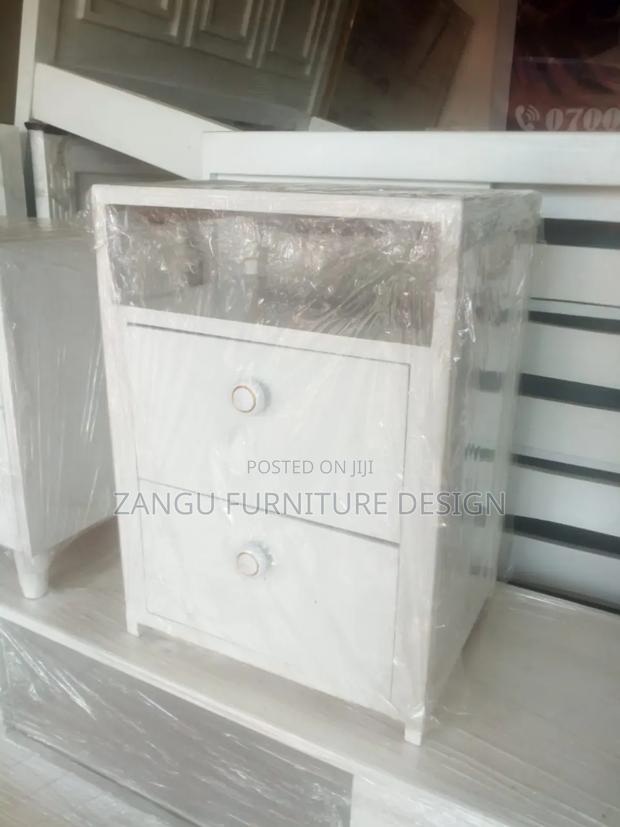 Side Bed Available - main view