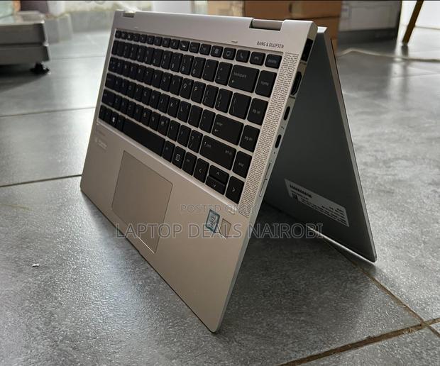 Laptop HP EliteBook 1040 G6 16GB Intel Core I7 SSD 512GB
