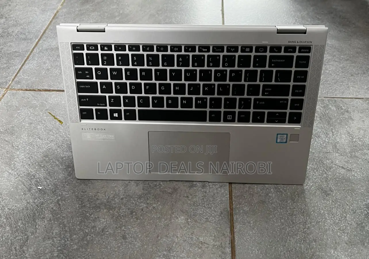 Laptop HP EliteBook 1040 G6 16GB Intel Core I7 SSD 512GB