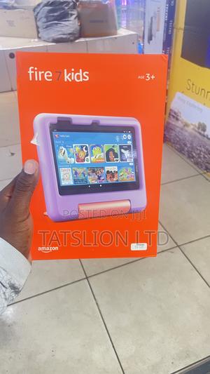 New Amazon Fire 7 64 GB - thumbnail 2