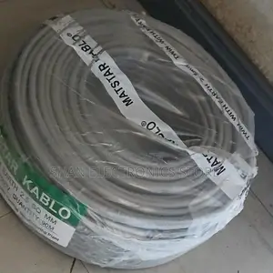 Twin+Earth Flat High Quality 2.5mm Twin With Earth 300v/500v