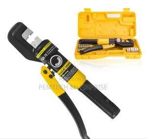 Crimping Tool 4-70mm2 - thumbnail 2