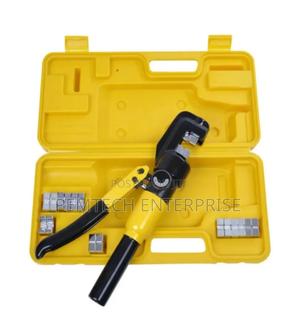 10-120mm2 Crimping Tool - thumbnail 2