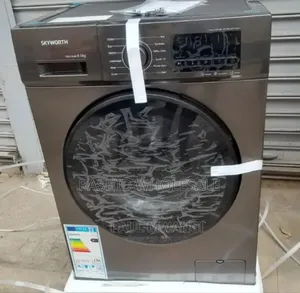 Skyworth Washing Machine 8kgs