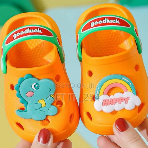 Kids CrocSize 20_29 - thumbnail 3