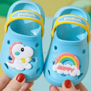 Kids Croc
Size 20_29