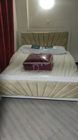 Bed Bed 5 by 6