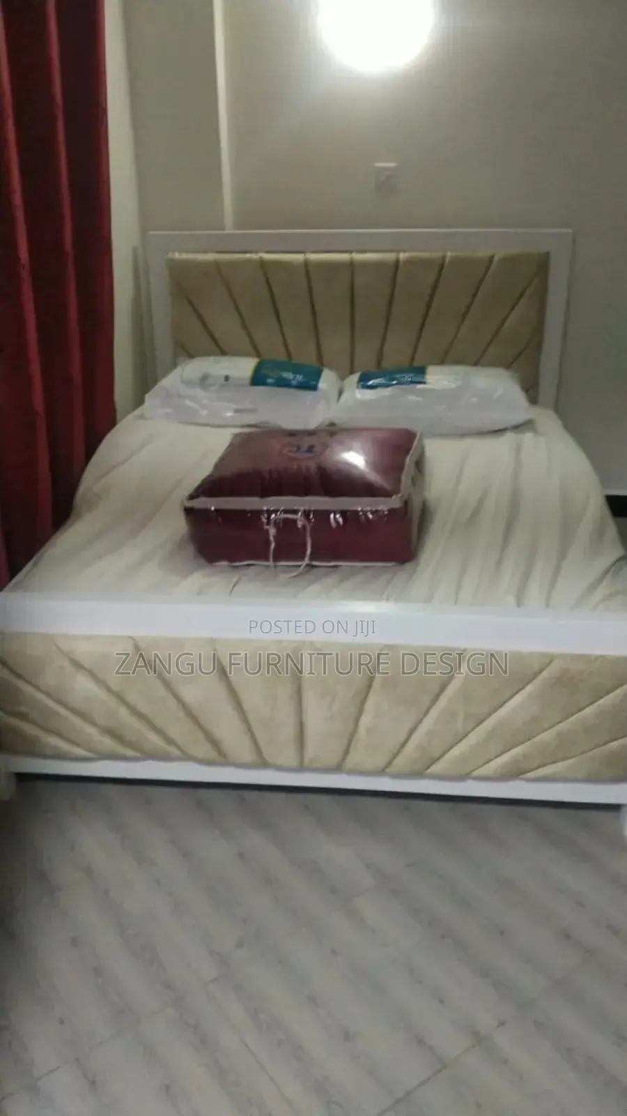Bed Bed 5 by 6