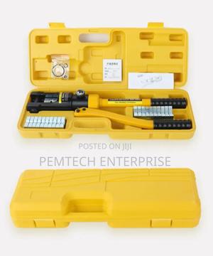 16-300mm2 Crimping Tool - thumbnail 2