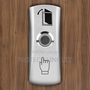 Exit Button For Access Control System - thumbnail 2
