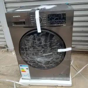 Skyworth 8kgs Wash and Spin.