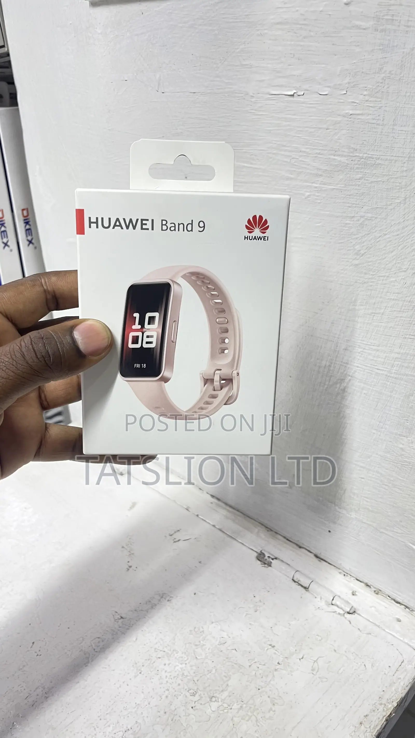 Huawei Band 9