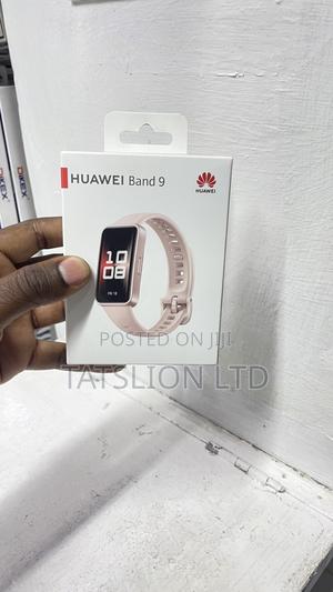 Huawei Band 9 - thumbnail 2