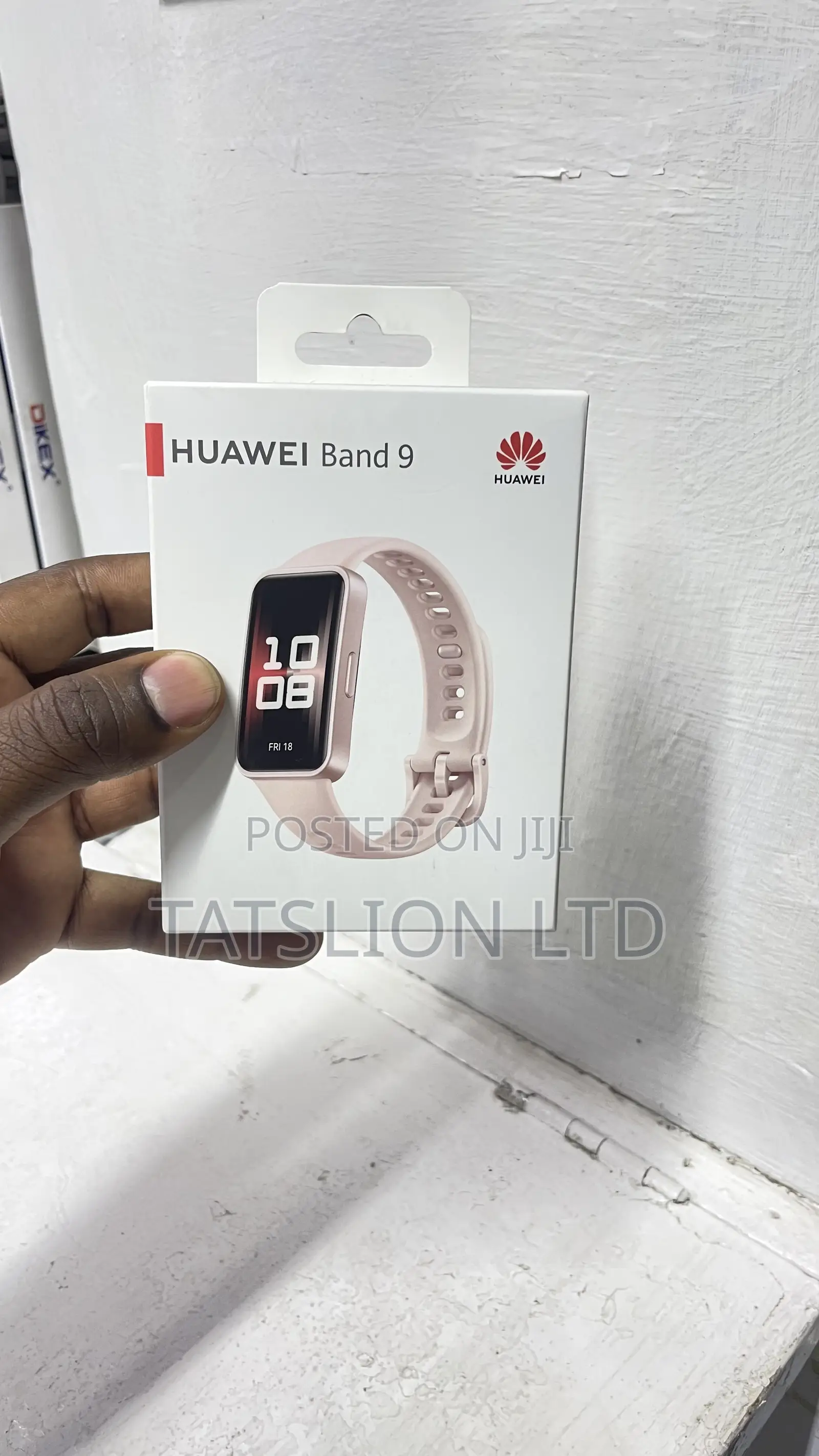 Huawei Band 9