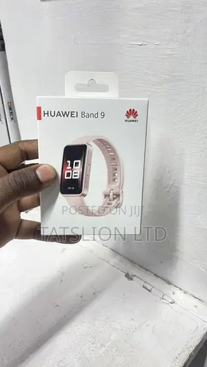 Huawei Band 9