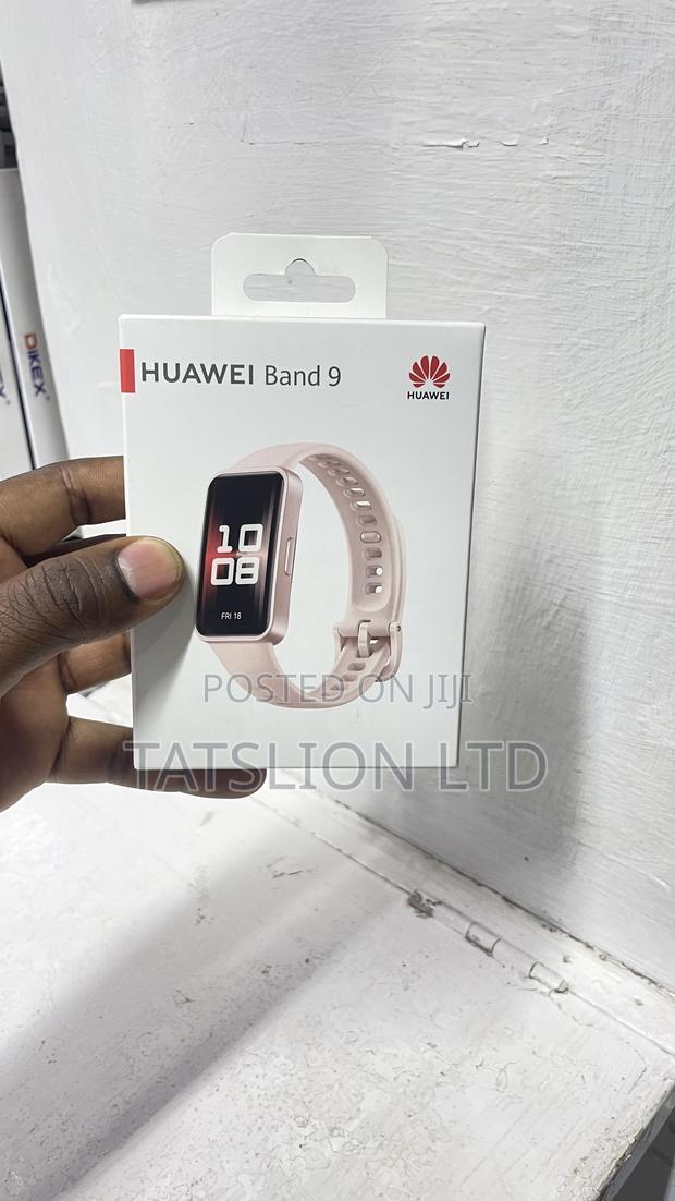 Huawei Band 9 - thumbnail 3