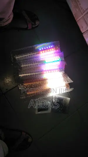 Rechargable Led Strobe Lights Sparklers for Bottles