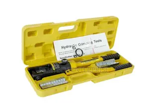 YQK 240mm2 Crimping Tool 16-240mm2