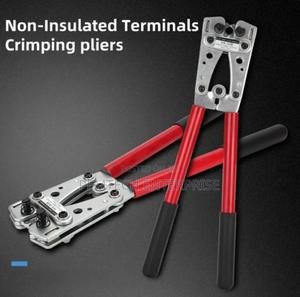 Manual Cable Lug Crimper - thumbnail 2