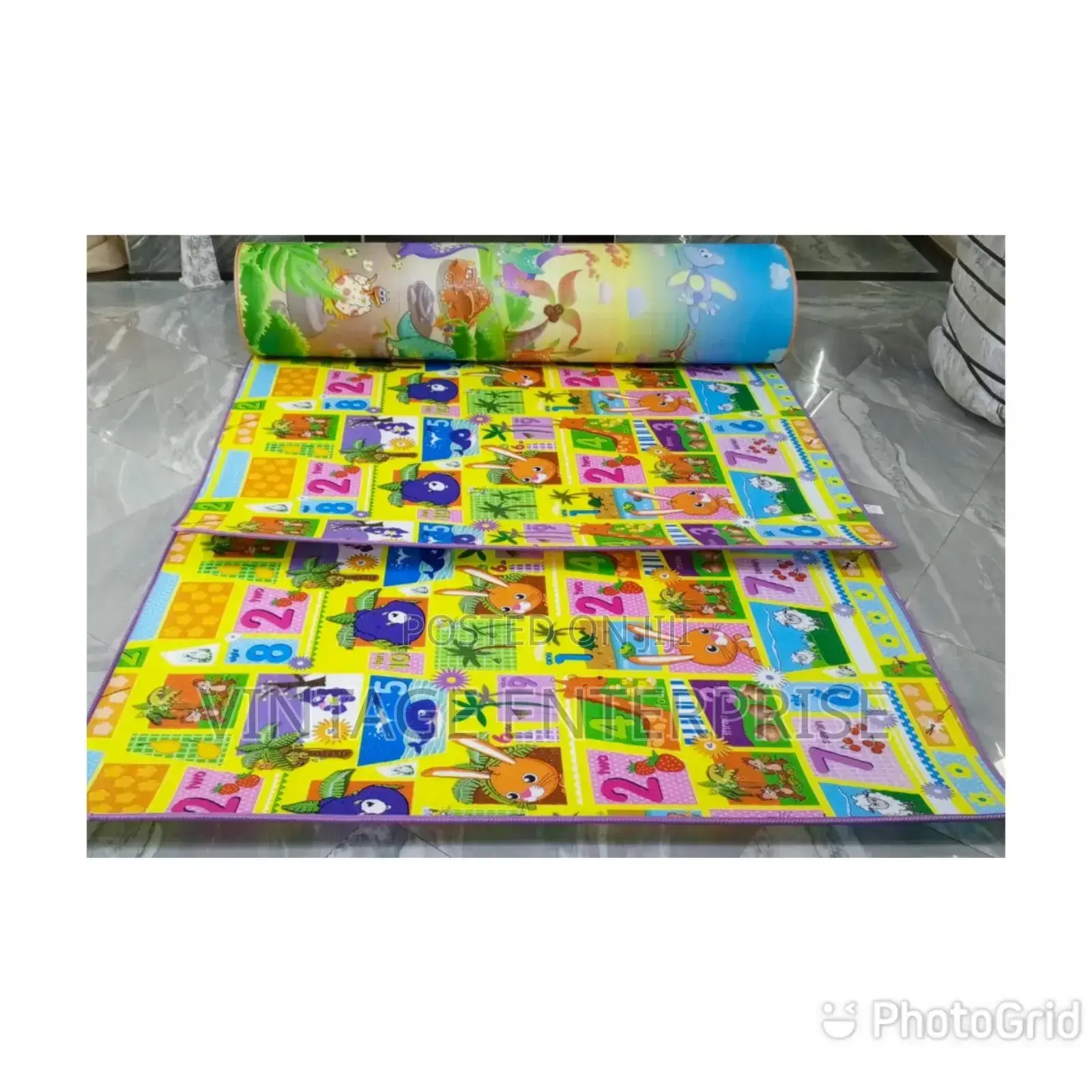 Playmats /Crawling Mats/ Kids Playmates