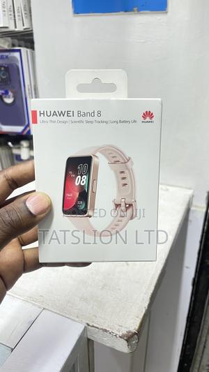 Huawei Band 8 - thumbnail 2