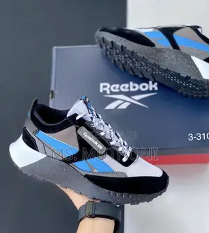 _Reebok Classic Legacy_ *Sizes:40,41,42,43,44,45* _