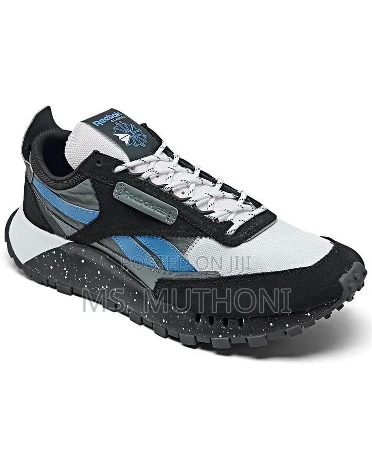 _Reebok Classic Legacy_ *Sizes:40,41,42,43,44,45* _