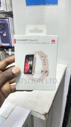 Huawei Band 8 Smart Band - thumbnail 2