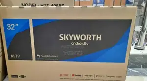 32 Smart TV Skyworth/ SM-04