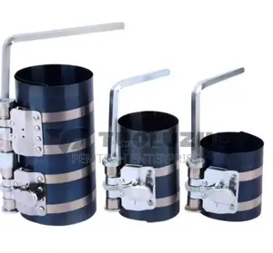 2 To 7" Piston Ring Compressor (Choose Size)