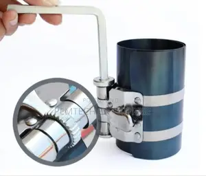 2 To 7" Piston Ring Compressor (Choose Size)