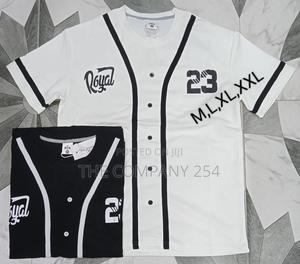 Baseball Shirts Available Size M-2xl - main view