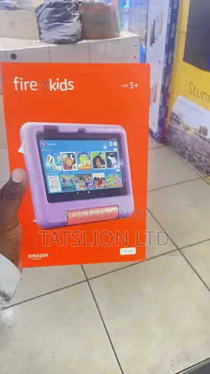 New Amazon Fire 7 64 GB