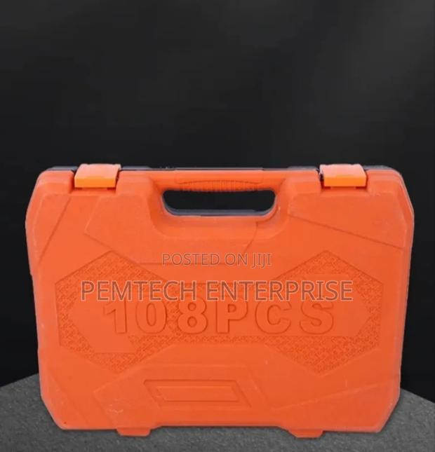 108pcs Tool Set - thumbnail 3
