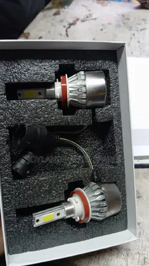 C6 Led Bulb