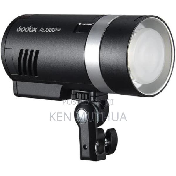 Godox Ad300pro Outdoor Flash Strobe