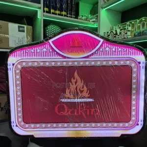 LED Display Message Board
