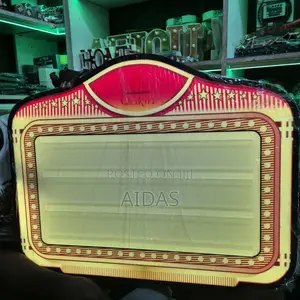 LED Display Message Board