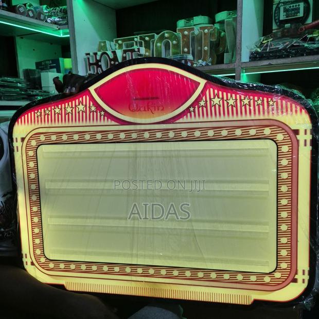 LED Display Message Board - thumbnail 3