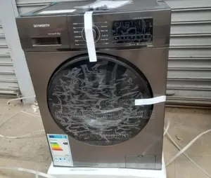 Washing Machine Skyworth.8kgs Wash and Spin