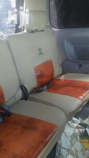 Seat Covers
