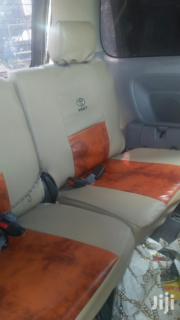 Seat Covers - main view