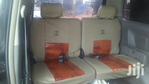 Seat Covers