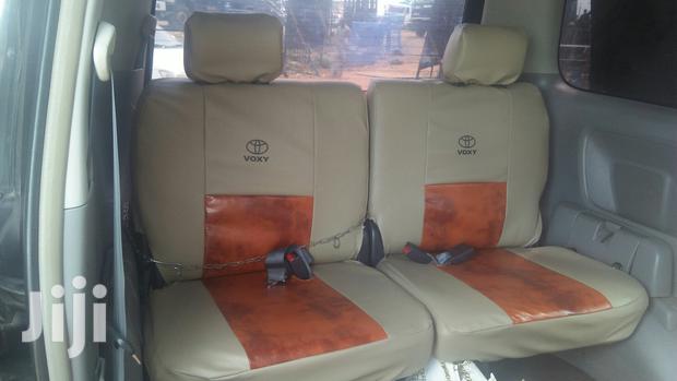 Seat Covers - thumbnail 2